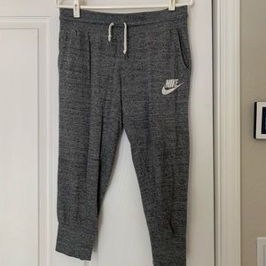 Nike Ankle Sweatpants